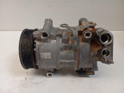  COMPRESOR AIRE ACONDICIONADO PEUGEOT 3008 