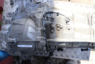 CAJA CAMBIOS, AUDI, A5 SPORTBACK (8T)