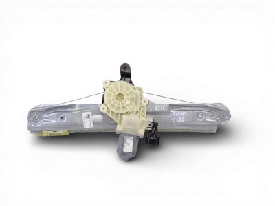 ELEVALUNAS TRASERO IZQUIERDO, FORD, FOCUS SPORTBREAK (CEW)