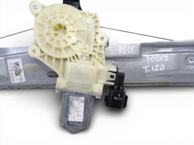 ELEVALUNAS TRASERO IZQUIERDO, FORD, FOCUS SPORTBREAK (CEW)