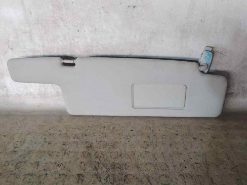 PARASOL DERECHO Skoda FABIA (6Y2/6Y3) 