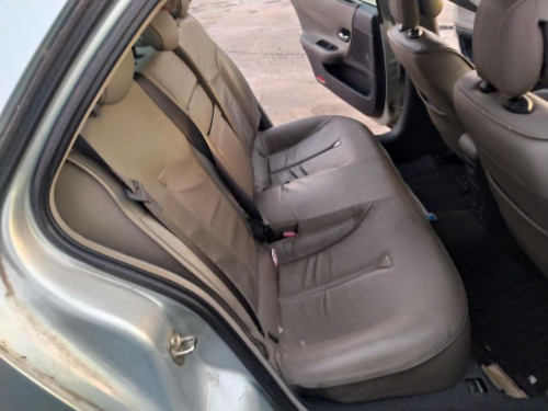  ENGANCHE CINTURON TRASERO DERECHO RENAULT LAGUNA II (BG0) 