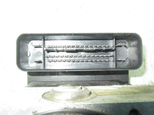  ABS, FORD, 