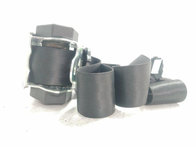 CINTURON SEGURIDAD TRASERO CENTRAL, AUDI, A6 BERLINA (4F2)