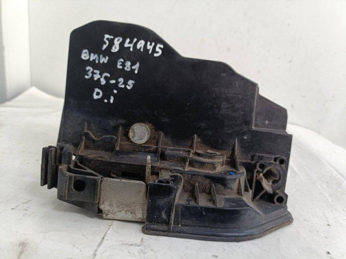 CERRADURA PUERTA DELANTERA IZQUIERDA BMW SERIE 1 BERLINA (E81/E87) 