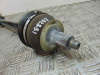  TRANSMISION DELANTERA DERECHA VOLKSWAGEN POLO V (6R1) 