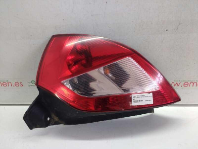 PILOTO TRASERO DERECHO, RENAULT, MEGANE II BERLINA 5P