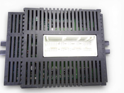 MODULO ELECTRONICO, BMW, SERIE 5 BERLINA (E60)