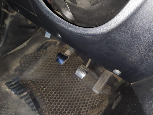  PEDAL EMBRAGUE Ford MONDEO BERLINA (GE) 