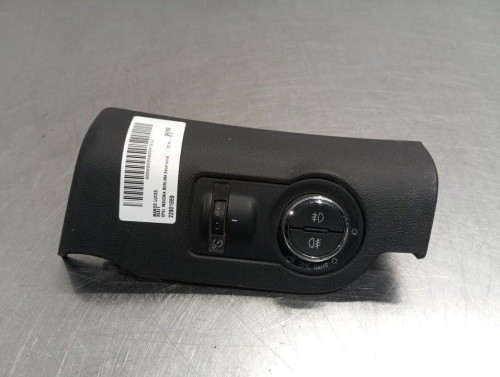  MANDO LUCES, OPEL, INSIGNIA BERLINA 