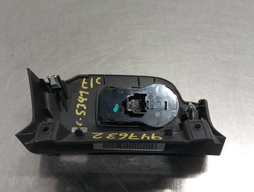  MANDO LUCES, OPEL, INSIGNIA BERLINA 