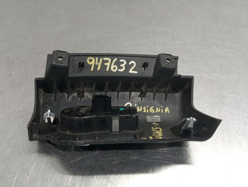  MANDO LUCES, OPEL, INSIGNIA BERLINA 