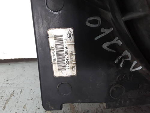 ELECTROVENTILADOR RENAULT KANGOO I (F/KC0) 