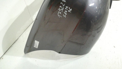 PARAGOLPES DELANTERO, HYUNDAI, SANTA FE (SM)
