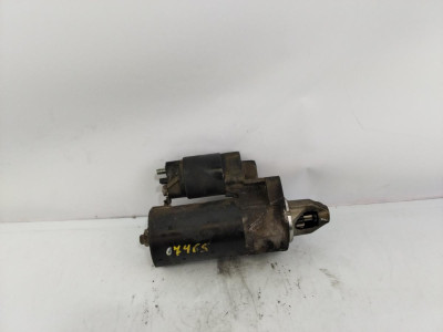 MOTOR ARRANQUE