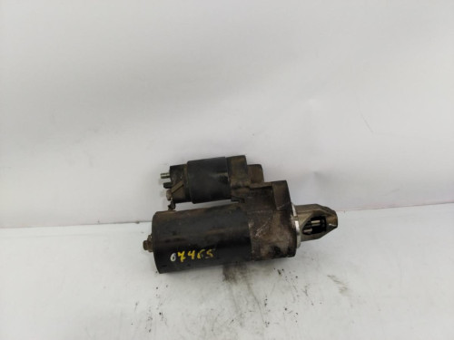 MOTOR ARRANQUE Mercedes-Benz CLASE E (BM 210) BERLINA 