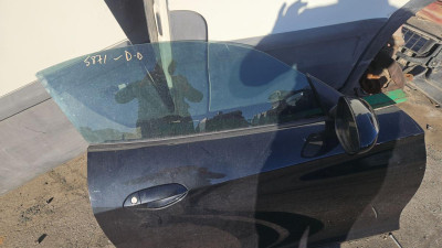 LUNA DELANTERA DERECHA, BMW, SERIE Z4 ROADSTER (E89)