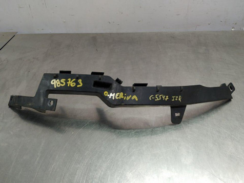  SOPORTE FARO IZQUIERDO, OPEL, MERIVA B 