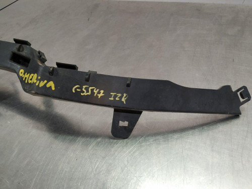  SOPORTE FARO IZQUIERDO, OPEL, MERIVA B 