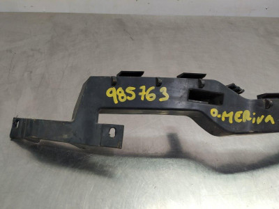 SOPORTE FARO IZQUIERDO, OPEL, MERIVA B