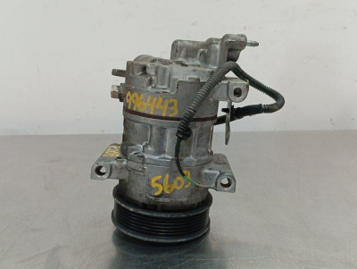 COMPRESOR AIRE ACONDICIONADO, PEUGEOT, 208