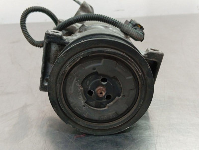 COMPRESOR AIRE ACONDICIONADO, PEUGEOT, 208