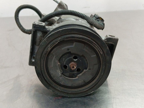  COMPRESOR AIRE ACONDICIONADO PEUGEOT 208 