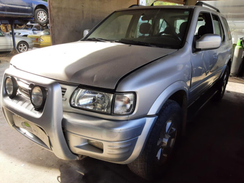  OPEL FRONTERA B 