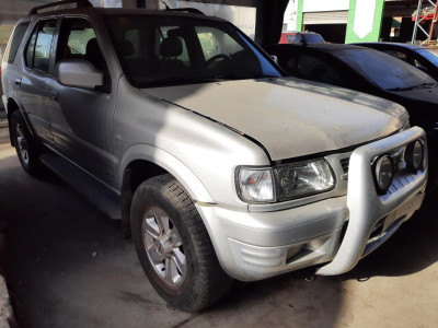 OPEL FRONTERA B