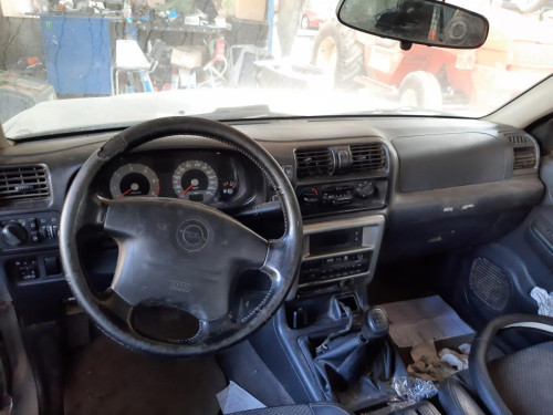 OPEL FRONTERA B 
