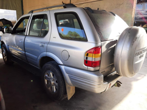  OPEL FRONTERA B 