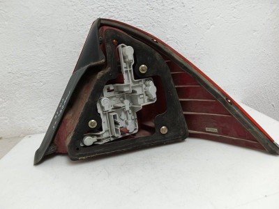 PILOTO TRASERO IZQUIERDO, FORD, MONDEO BERLINA (GE)