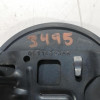  TAPA EXTERIOR COMBUSTIBLE CHRYSLER GRAND VOYAGER (RT) 