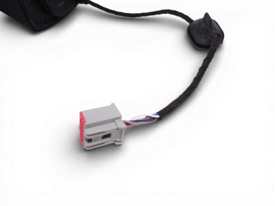 RETROVISOR IZQUIERDO, FORD, FIESTA (CE1)