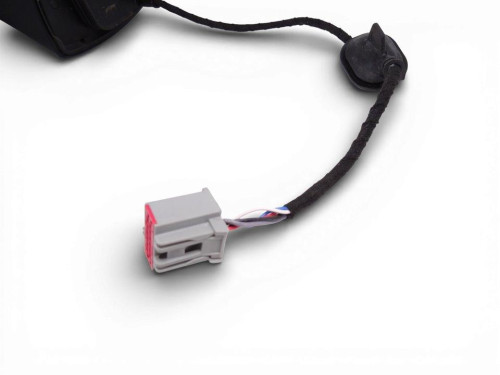 RETROVISOR IZQUIERDO, FORD, FIESTA (CE1)