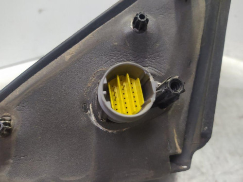  RETROVISOR DERECHO RENAULT LAGUNA II (BG0) 