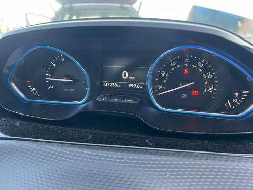  CUADRO INSTRUMENTOS PEUGEOT 2008 
