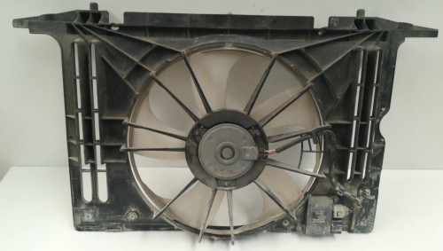  ELECTROVENTILADOR 