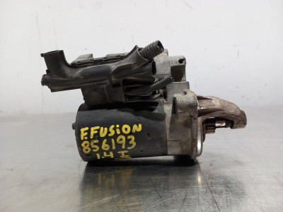 MOTOR ARRANQUE, FORD, FUSION (CBK)
