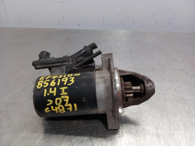 MOTOR ARRANQUE, FORD, FUSION (CBK)