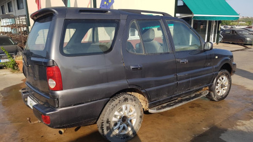 Fiat Ulysse (179)(2002->) 2.0 JTD Active (100kW)(2008->) — автомобиль-донор на запчасти 