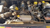 Fiat Ulysse (179)(2002->) 2.0 JTD Active (100kW)(2008->) — автомобиль-донор на запчасти 