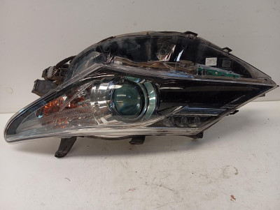 FARO IZQUIERDO, TOYOTA, AURIS (E18)