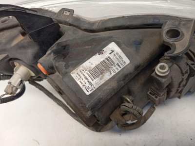 FARO IZQUIERDO, TOYOTA, AURIS (E18)