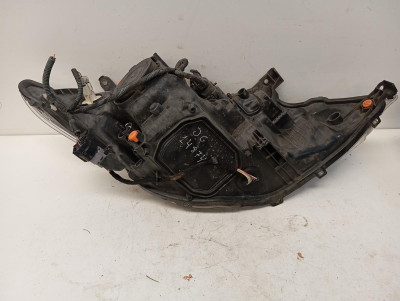 FARO IZQUIERDO, TOYOTA, AURIS (E18)