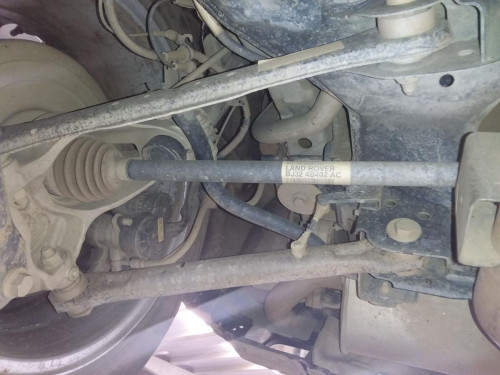 TRANSMISION TRASERA DERECHA Land Rover RANGE ROVER EVOQUE 