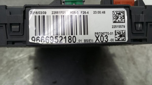 NO IDENTIFICADO CITROEN C3 