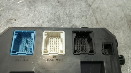 NO IDENTIFICADO CITROEN C3 