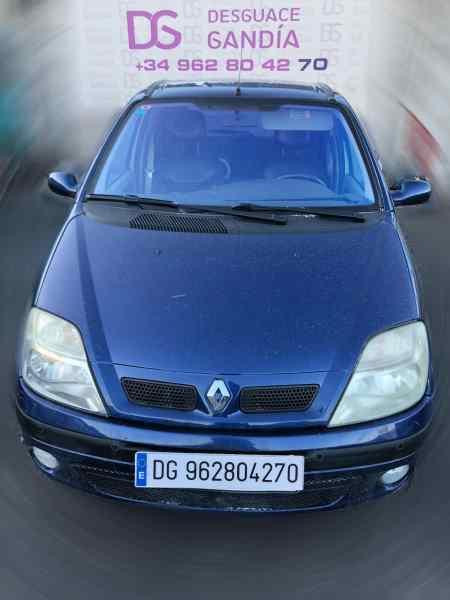 RENAULT SCENIC I (JA...)