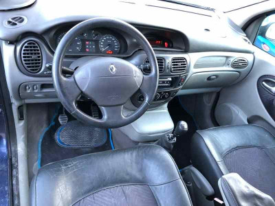 RENAULT SCENIC I (JA...)
